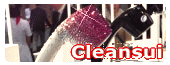 Cleansuiクリンスイ